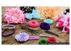 Elegant Hair Accessories for Women for Every Occasion