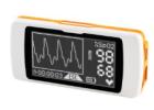 Spirodoc Touch Screen Portable Oximeter