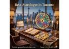Best Astrologer in Toronto for Love, Career & Marriage Solutions