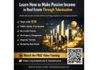 How to Make Passive Income in Real Estate Through Tokenization With Fractional Shares