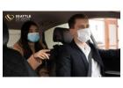 Fast and Affordable Airport Transportation Seattle Services