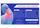 Best Myofascial Pain Syndrome Relief & Specialists in Sarasota