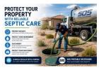 Rio Rancho Septic Pumping for Cleaner and More Reliable Septic Operation