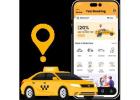 Uber Clone - AI Taxi Booking App Solution