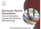 Muscle Therapy Devices for Pain Relief and Recovery