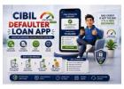 Best CIBIL Defaulter Loan App for Instant Cash Approval