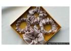 Trendy Fabric Headbands for Women and Girls