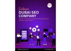 Trusted SEO Company in Dubai for Business Growth