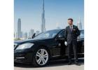 Premium Rent a Car with Driver in Dubai for Airport Transfers and City Tours
