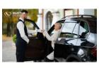Luxury Limo Service Seattle Airport Transfers for Smooth Travel