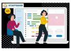 Hire Dedicated Front End Developers in UK | Staffbank Outsourcing Solutions