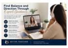 Achieve Personal Growth with an Online Life Coach in New York