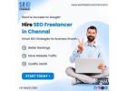 SEO Freelancer in Chennai to Improve Website Leads and Visibility | Seofreelancerchennai.in
