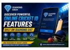 Discover Powerful Online Cricket ID Features Only on Diamond 247