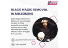 Black Magic Removal in Melbourne – Astrologer Sanjeev Ji