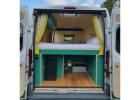 Van conversion companies