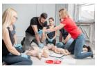 Enroll in Basic Life Support Course in Brampton Now