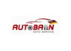 auto engine repair