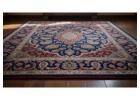 Jansons Carpets Showcases Best Handmade Persian Carpets in Delhi with Timeless Elegance