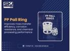 High Quality PP Pall Ring Exporter in Dubai