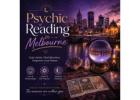 Discover Your Future with Psychic Reading in Melbourne