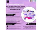 Best Web Development Course In Jaipur - Kiyan Training Institute