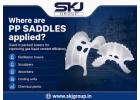 Efficient PP Saddles for Modern Industrial