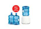 Premium Filtered Water Solutions for Home & Office