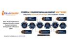Custom Admission Management Software- ITSWSEDUERP
