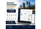 Why UAE Property Managers Need Smart Dashboards