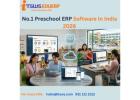No.1 Preschool ERP Software In India 2026