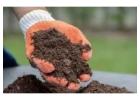 Raise pH in soil Australia