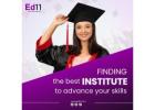 Best Learning Path for Students - ED11