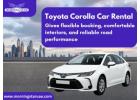 Car Lease to Own Dubai: Flexible Plans for Every Budget