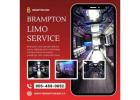 Brampton Limo