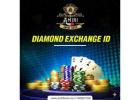 Diamond Exchange ID – Secure and Smooth Online Sports Access with Amiribook