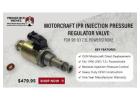 IPR Sensor 7.3 Motorcraft Valve for Powerstroke OEM Deal Now