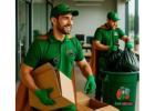 Junk Heroes: Easy & Reliable Junk Pick Up in Staten Island