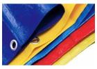PE Tarpaulin – Heavy-Duty Waterproof Protection at Affordable Prices