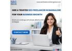 Find Trusted SEO Services with an SEO Freelancer in Bangalore | Seofreelancerbangalore.com