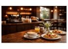 Best Cafe Bar Melbourne | Coffee, Cocktails & Dining - Revamp Cafe Bar