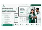 Healthcare Social Media Marketing Solutions for Doctors, Clinics & Hospitals