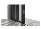 Minimal Frame Sliding Doors Dubai