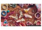 Stylish Hair Accessories to Complete Your Summer Look