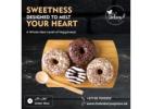 Delectable Donut Delights for Any Occasion