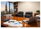 Trusted Financial and Business Registration Solutions in Delhi