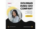 Dubai SEO Services – Grow Your Business Online