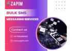 Affordable Bulk SMS Messaging Services for Business Growth | Zapim