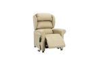 Renray Manual Chair Recliner - 25 Stone