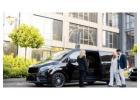 Premium Seattle Limo Service for Airport Transfers